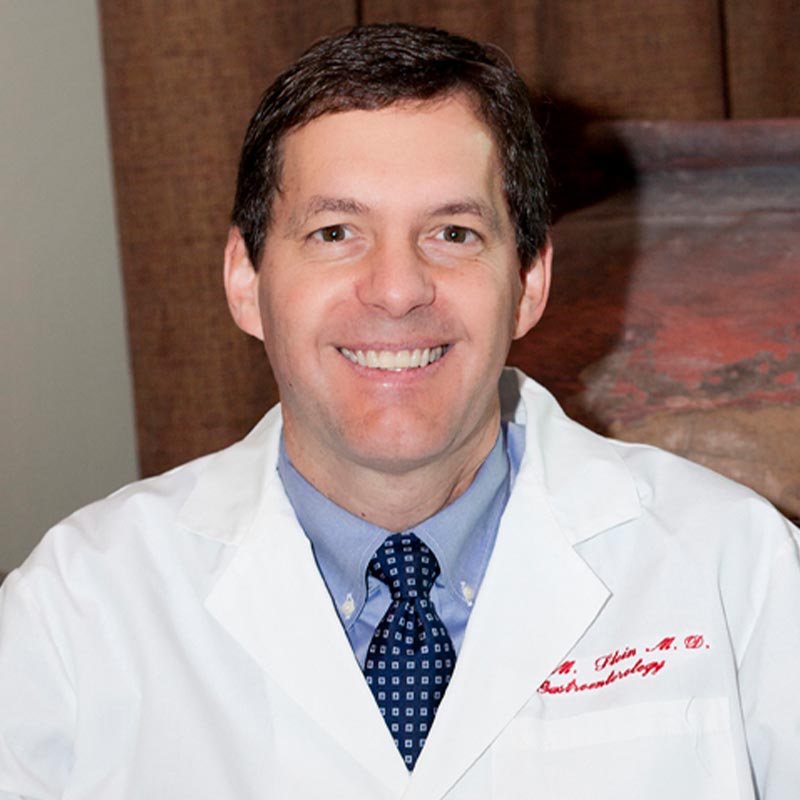 Image For Dr. Craig M. Stein MD