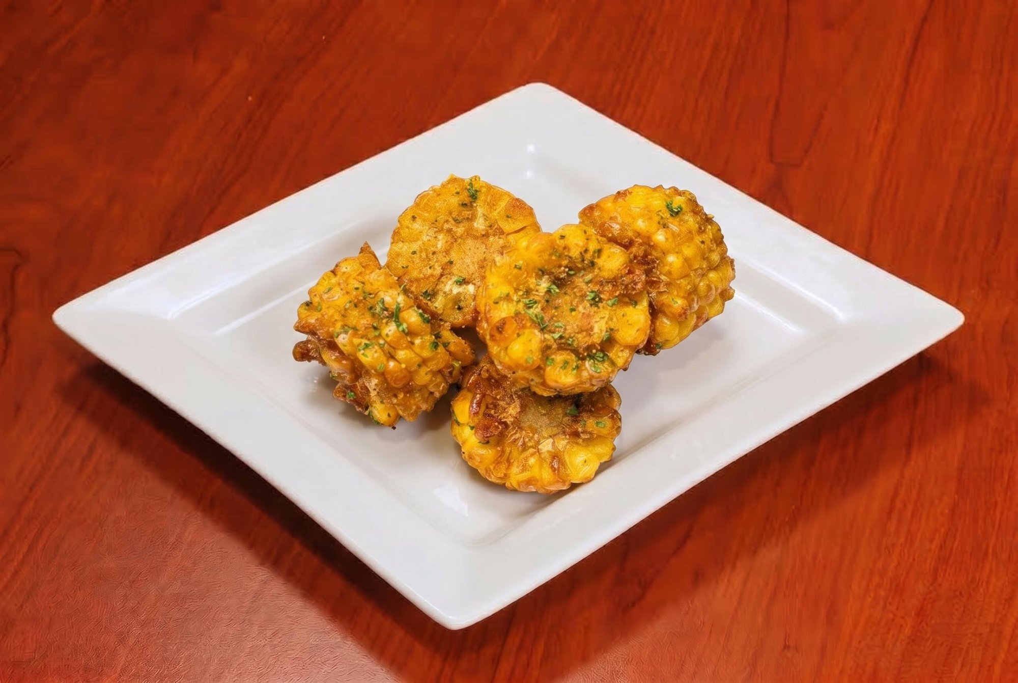 Cajun Corn
