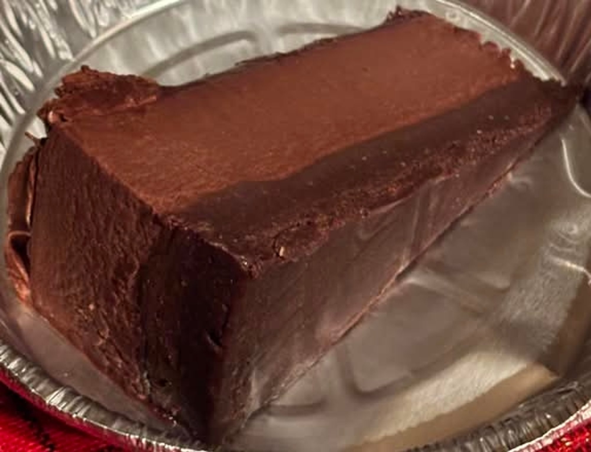 GF Death by Chocolate