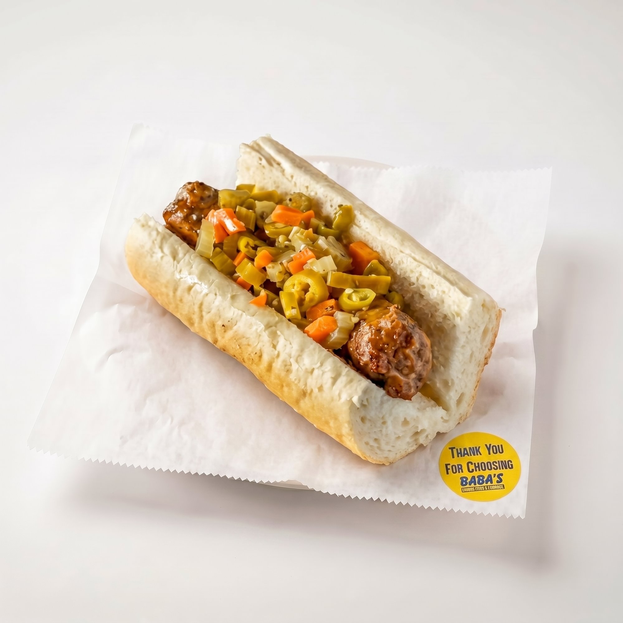Italian Sausage