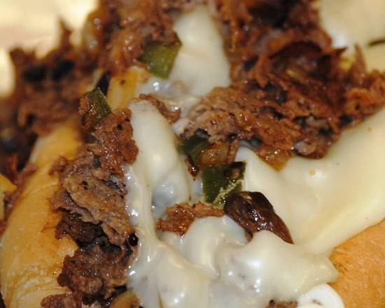 Philly Steak Combo