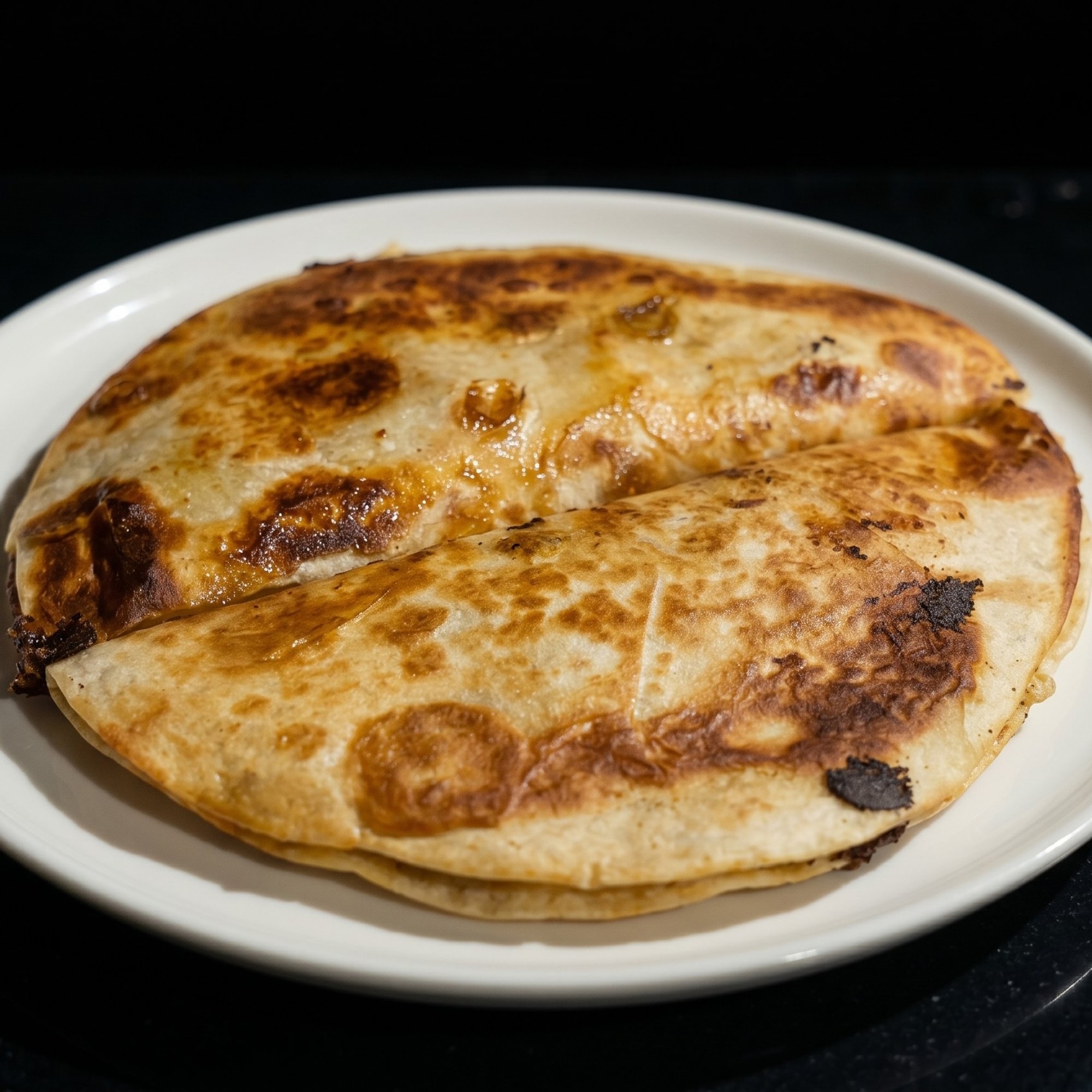 Quesadilla Mexicanas