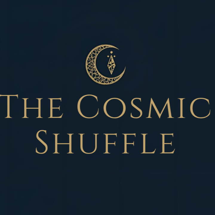 The Cosmic Shuffle