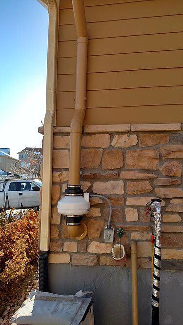 Radon Mitigation of the Rockies Denver, CO Photo