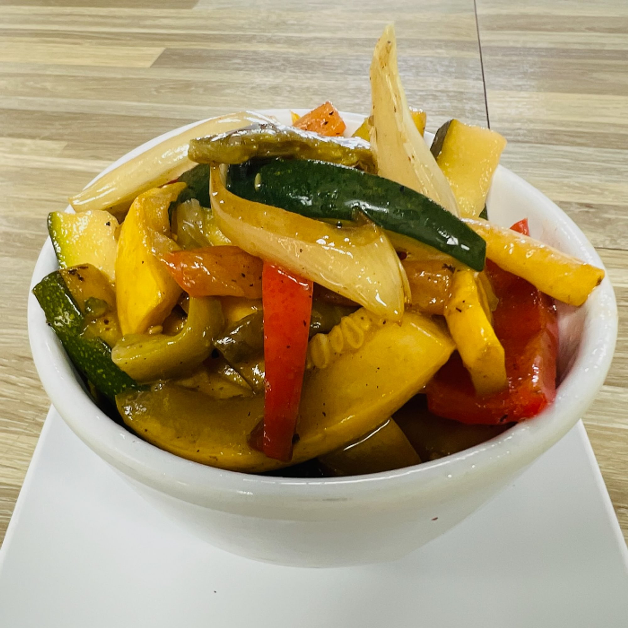 Side of Vegetables