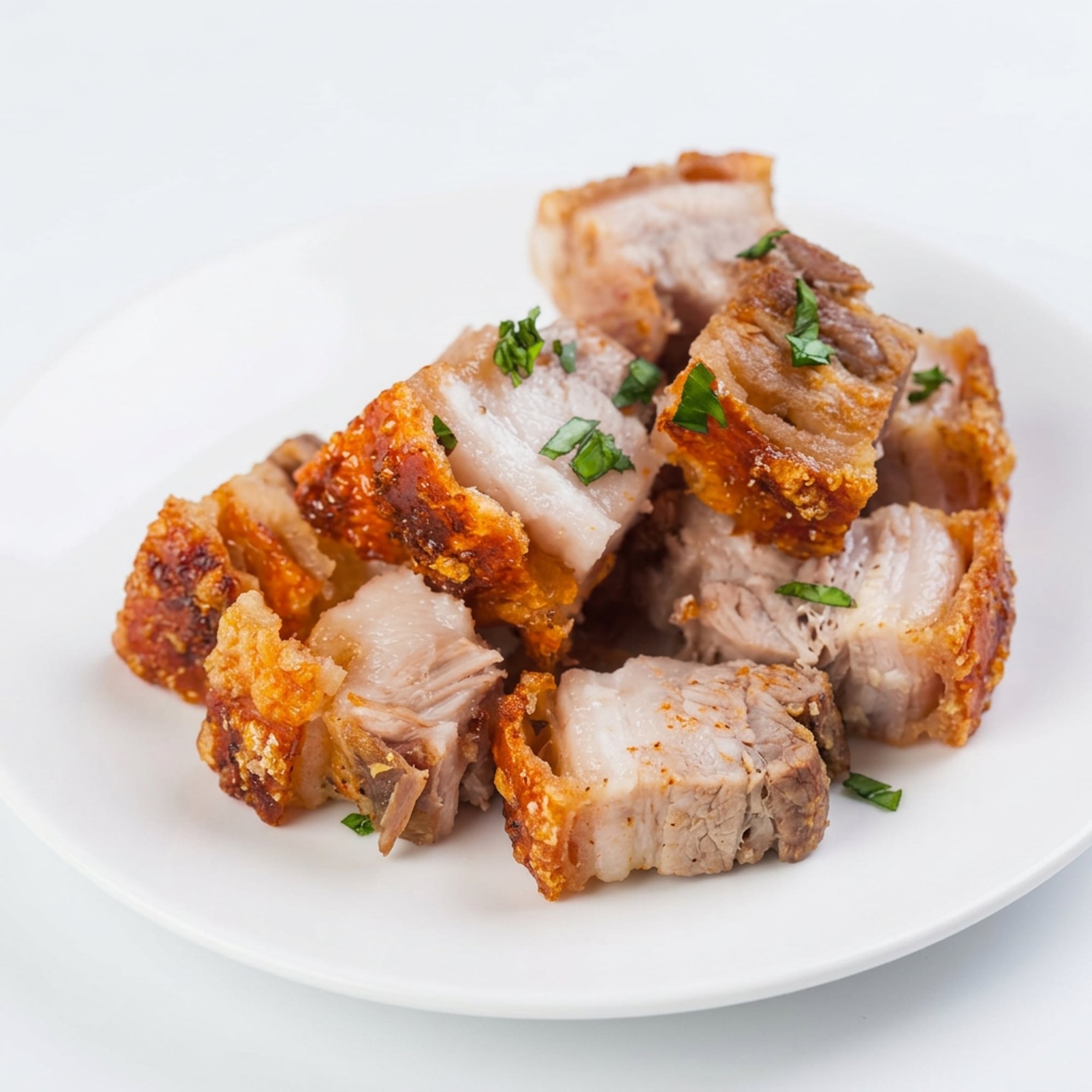 Pork Belly