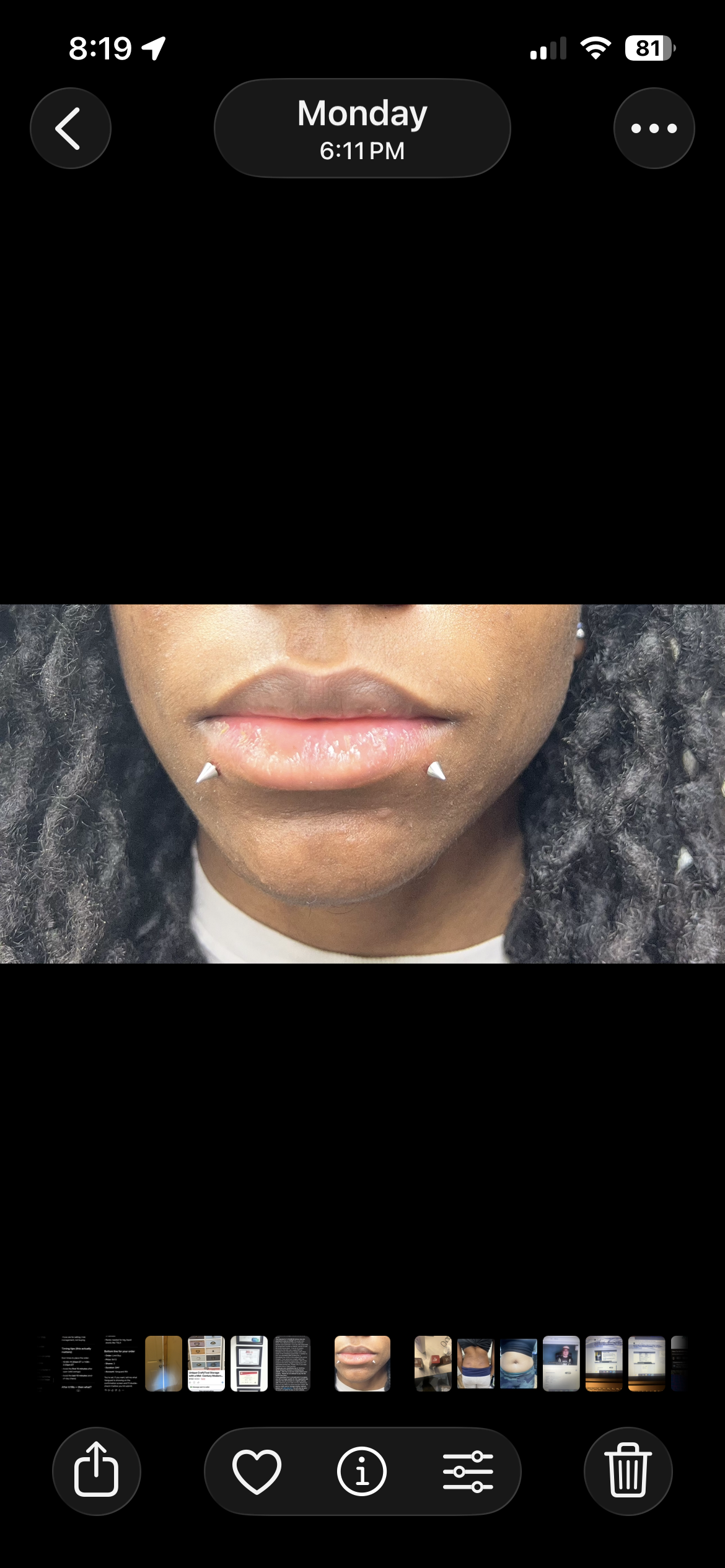 Family Traditions Tattoo and Piercing LLC Image