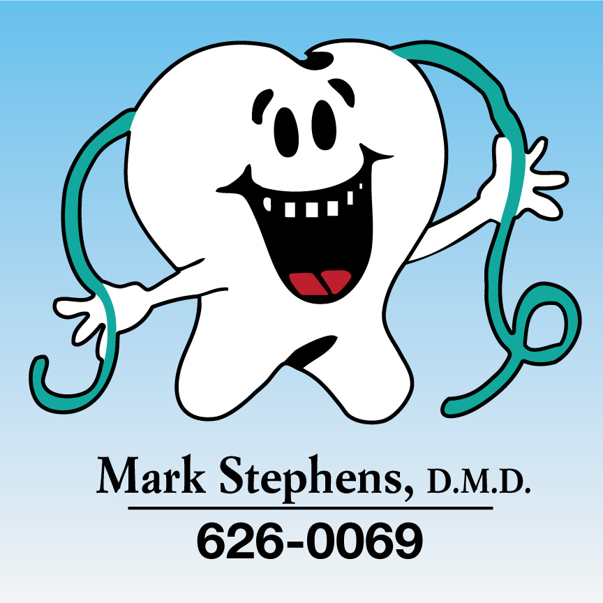Mark Stephens DMD