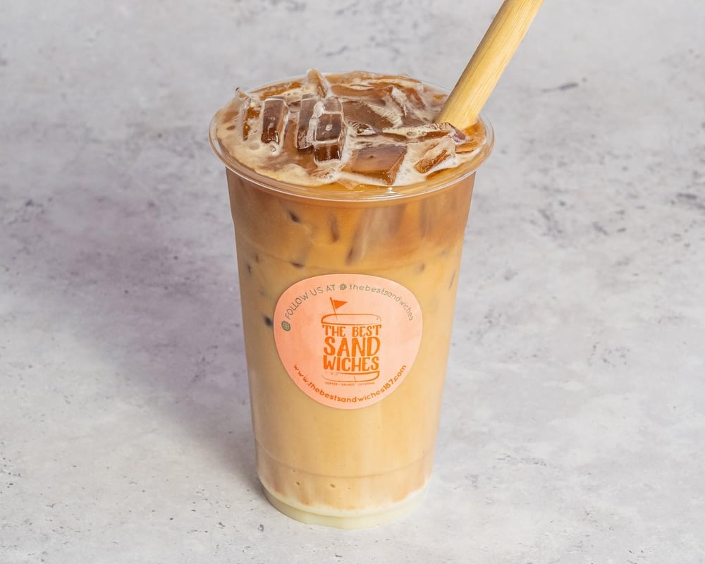 ROCKS COFFEE