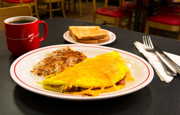 Images Frisch's Big Boy