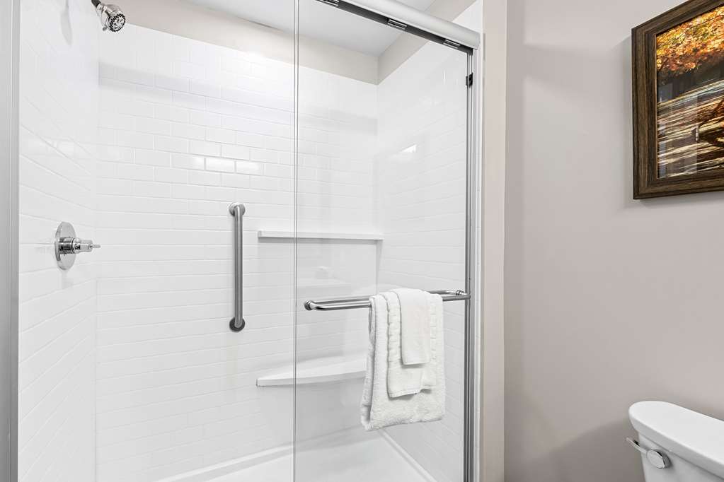 Best Western Plus Bolivar Hotel & Suites Image