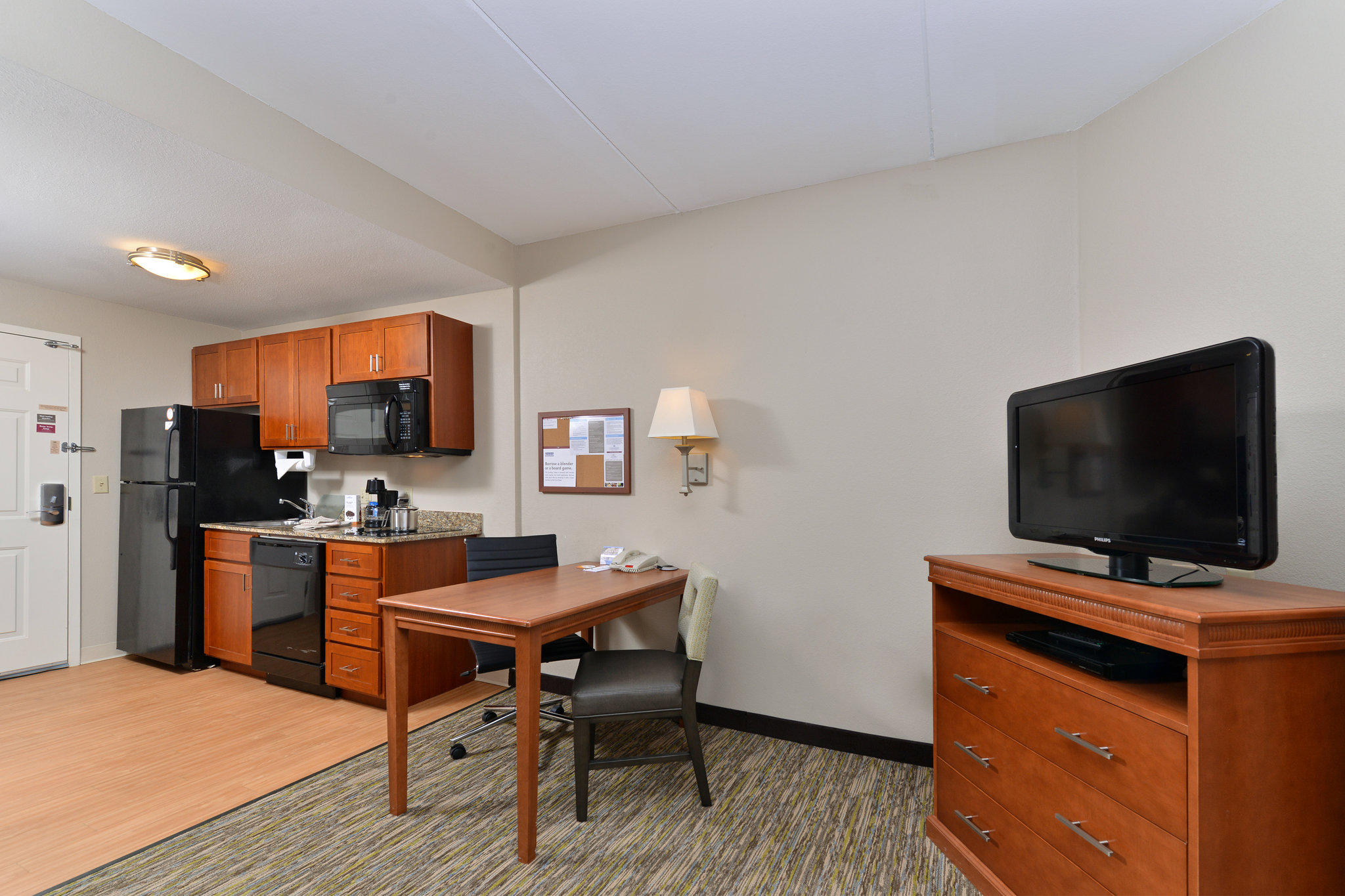 Candlewood Suites Bluffton-Hilton Head Photo