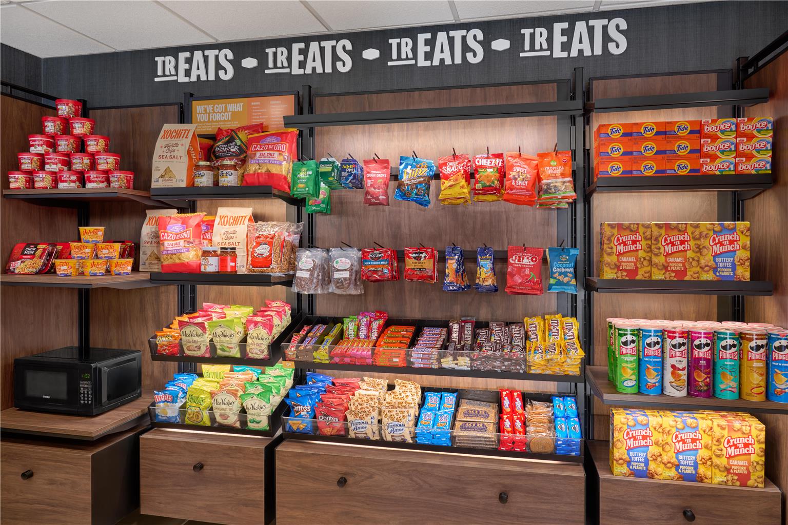 Hampton Inn Vernon Image