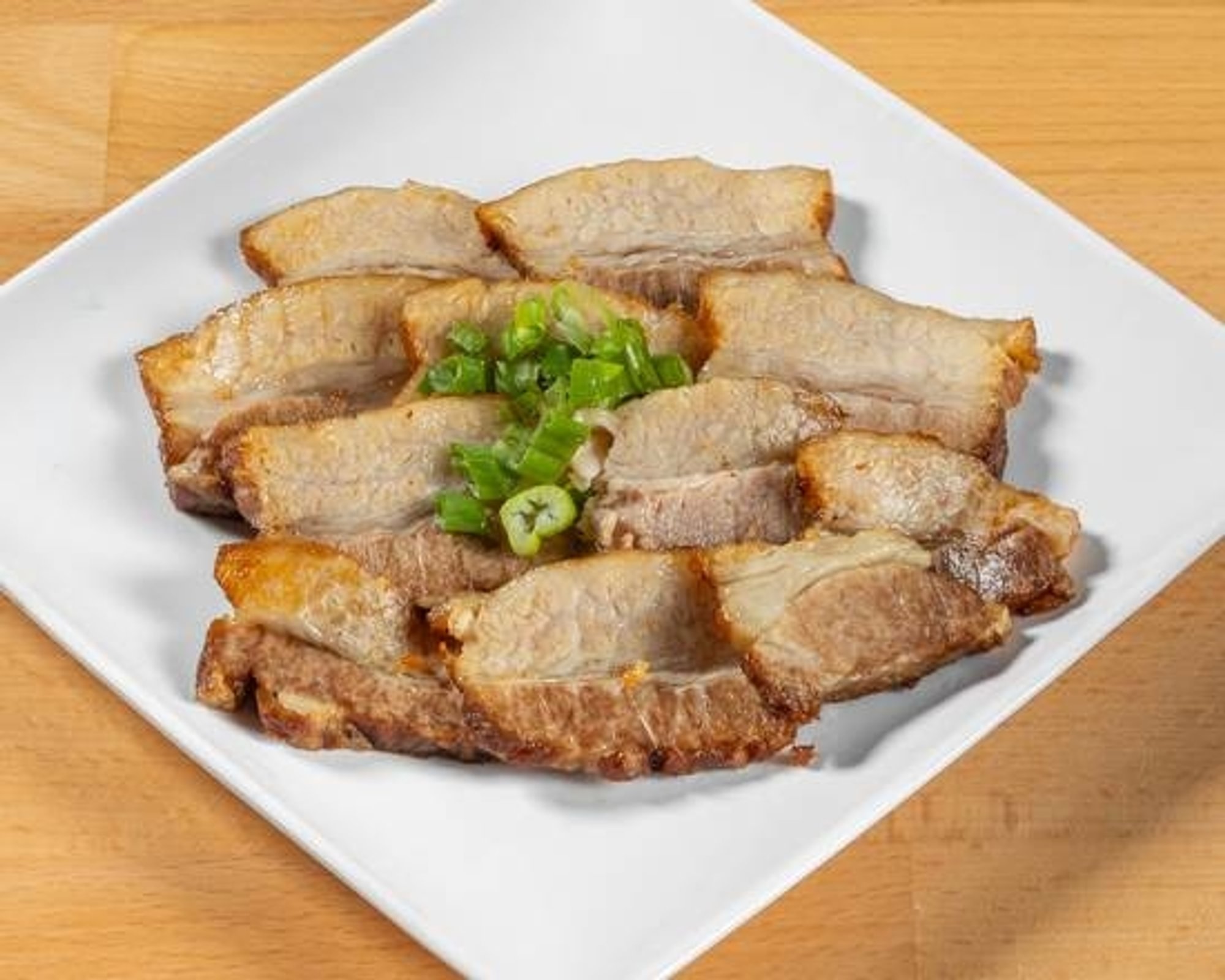 SIDE PORK BELLY