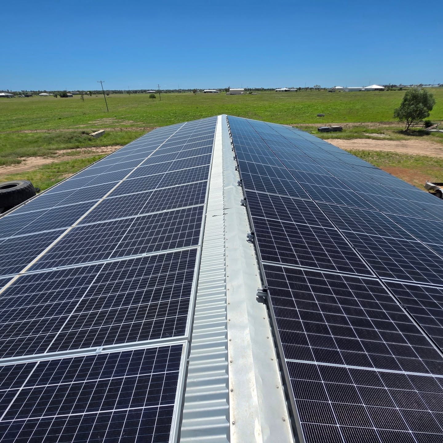 Foto de Rising Sun Electrical Pty Ltd Maranoa