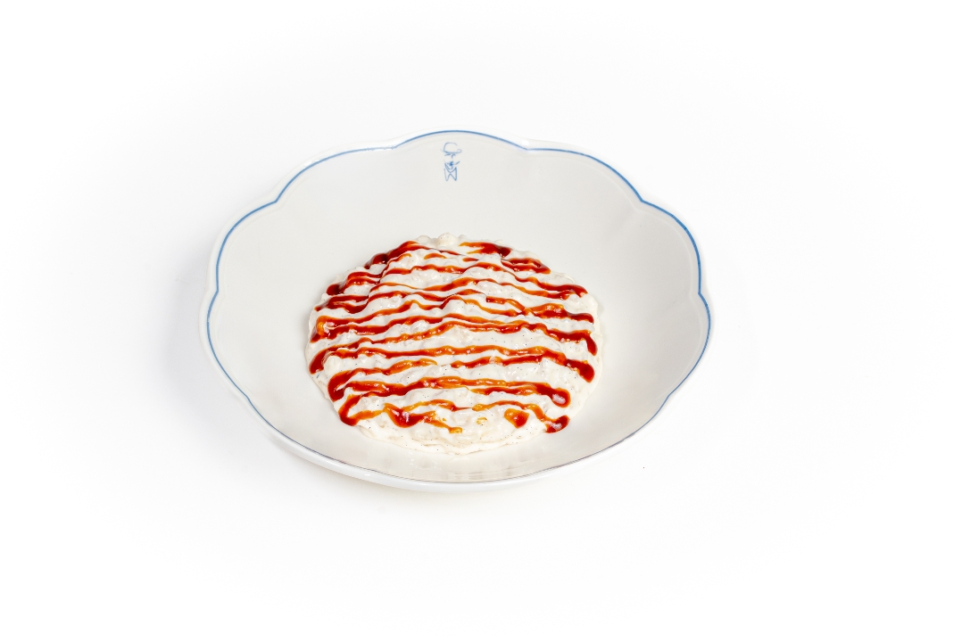 Riz au Lait