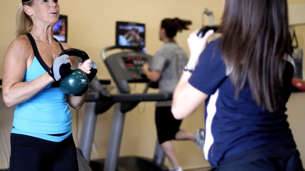 Images Breakthru Physical Therapy & Fitness