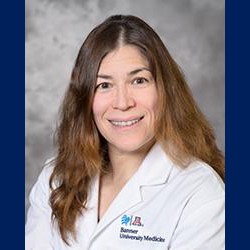 Julia Indik, MD-PhD