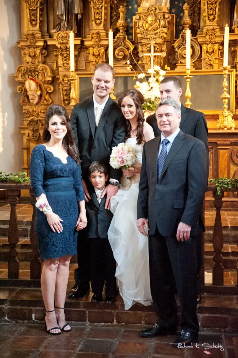 Wedding Photography