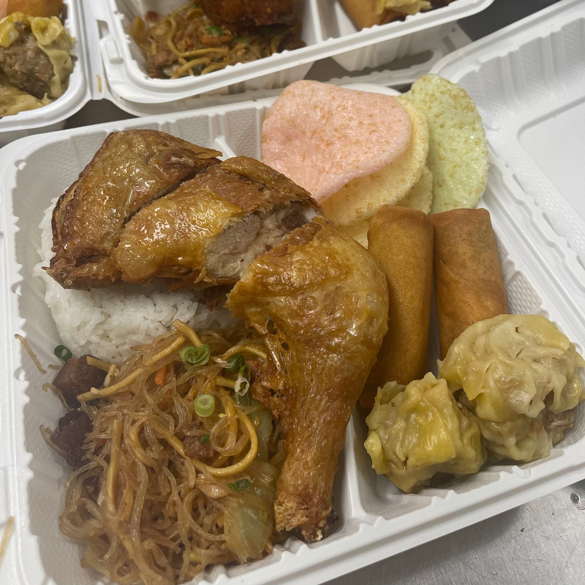 All Day Special Combo 2