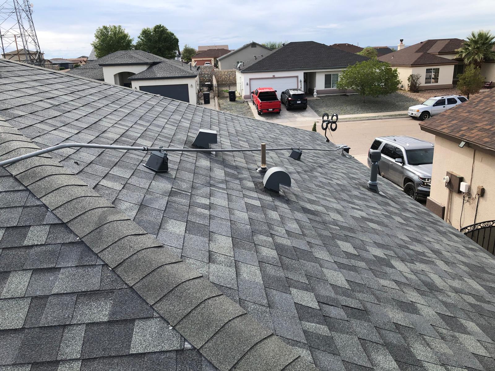 West-Tex Restoration Image