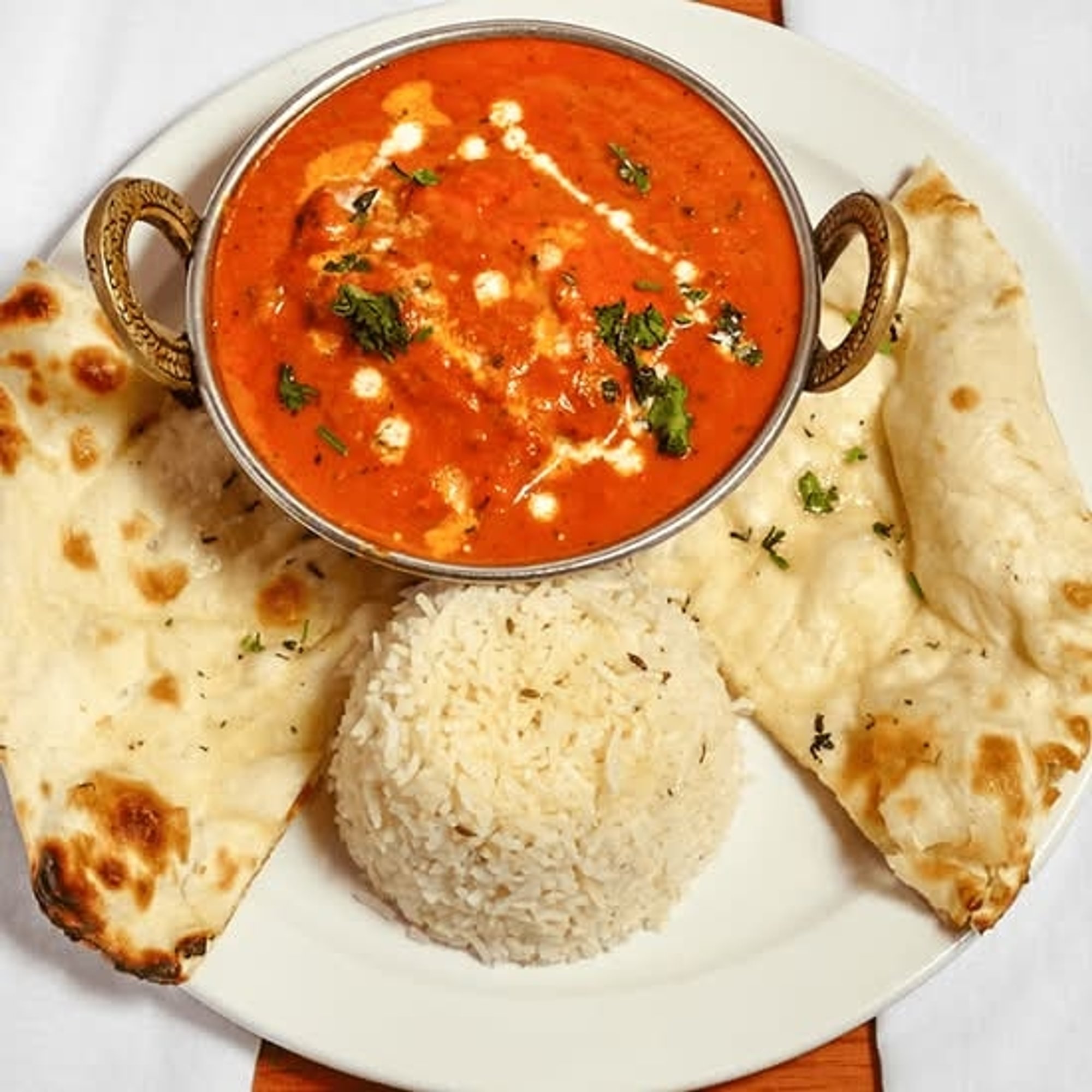 Chicken Tikka