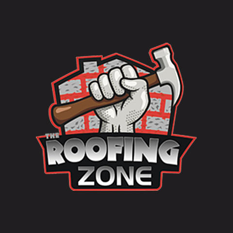 The Roofing Zone Logo