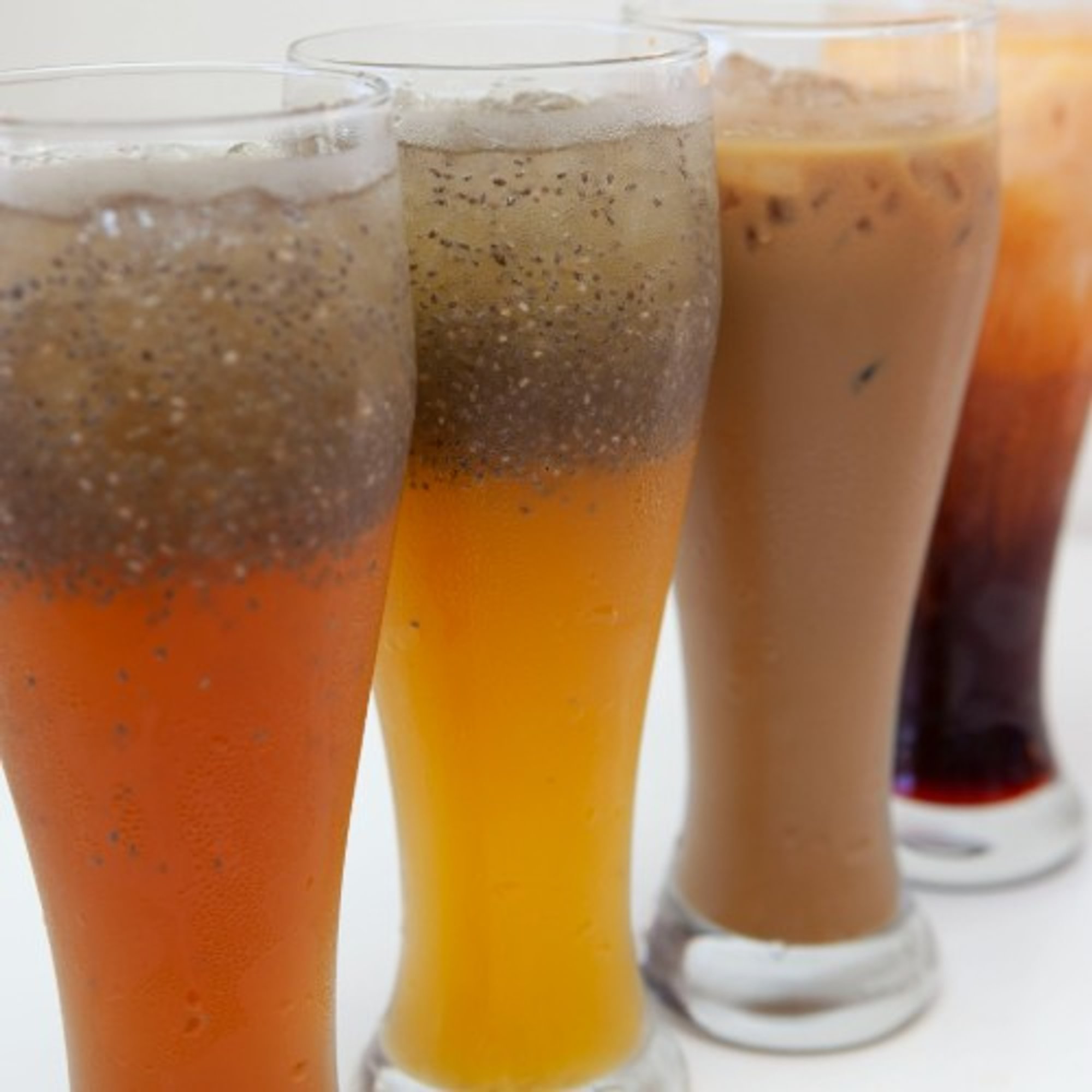 House Drinks