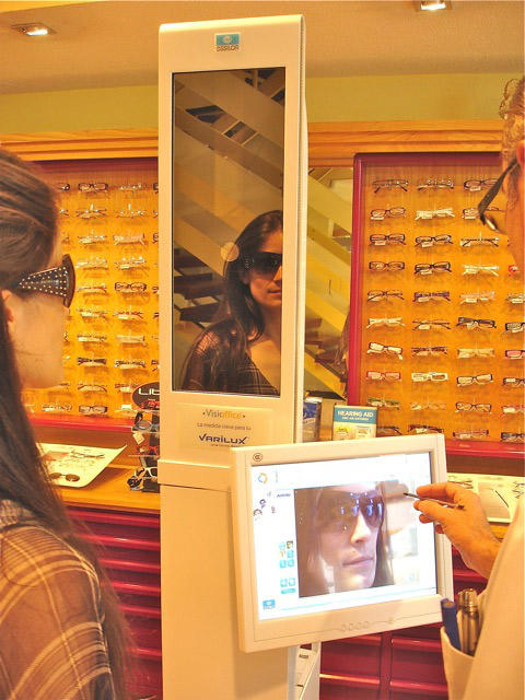 Galería en miniatura