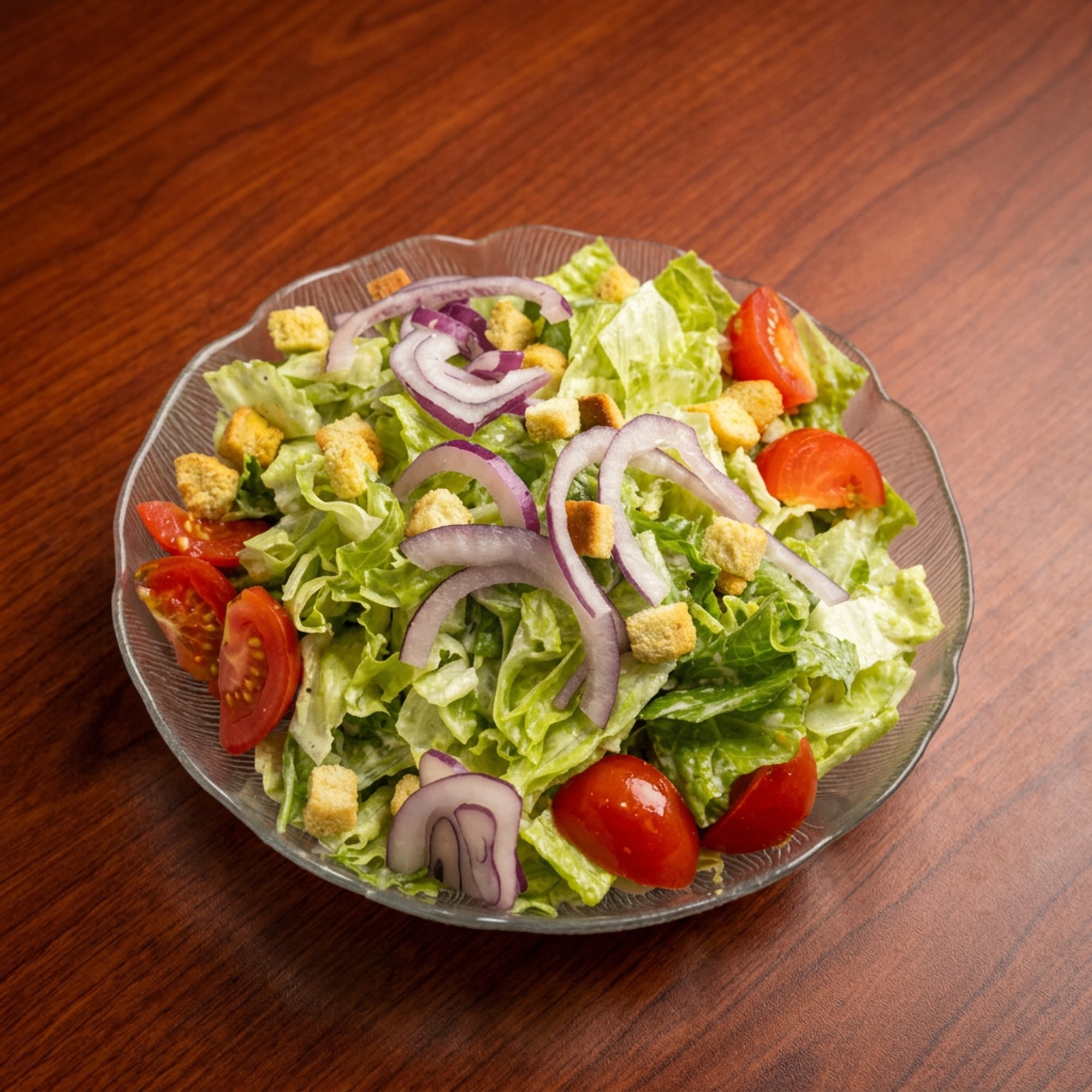 Side Caesar Salad