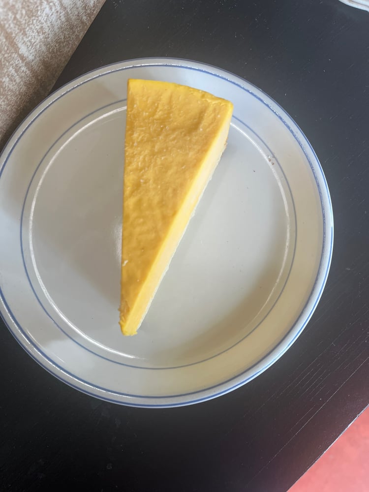 Lemonchello Cake