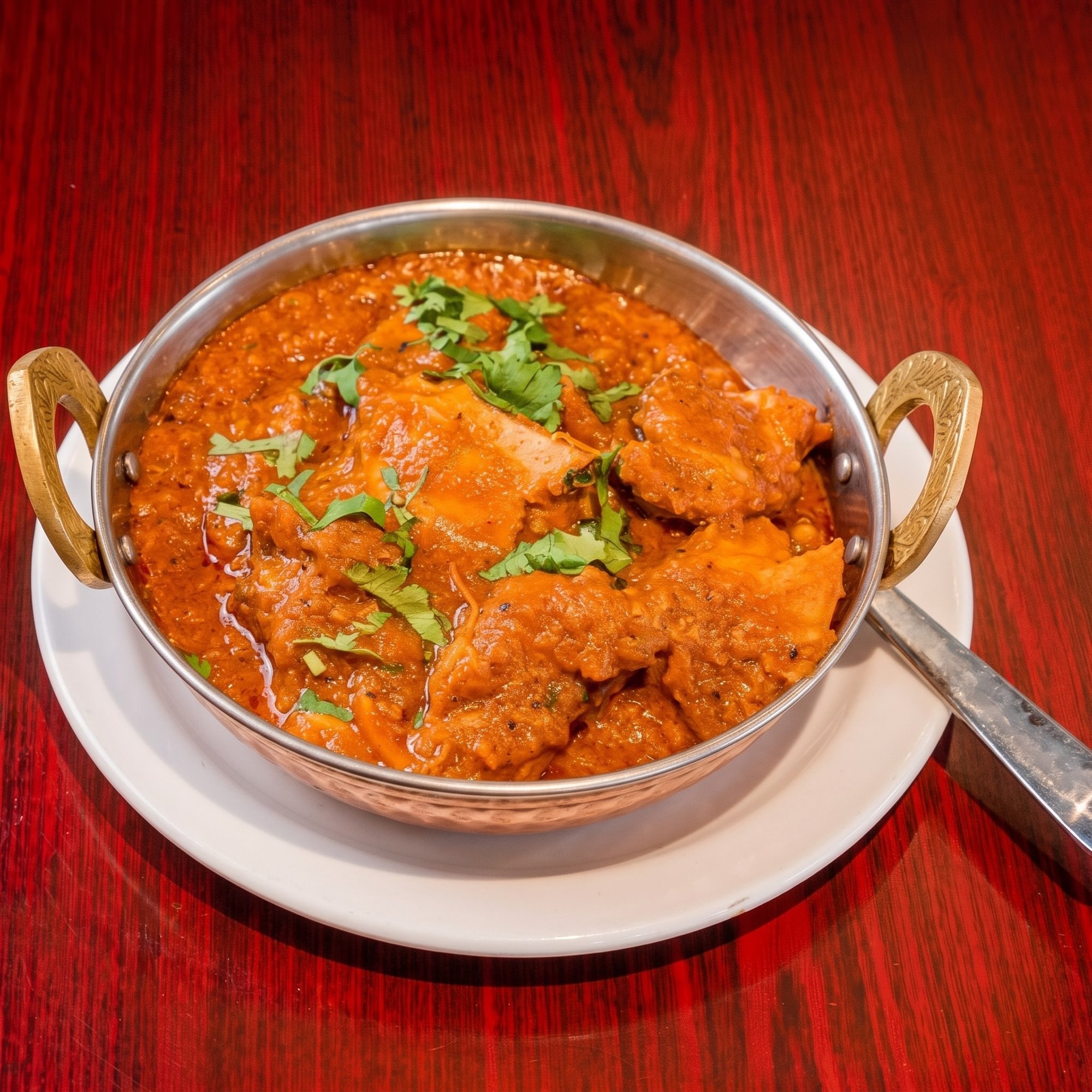 R&R's Special Northern Curry