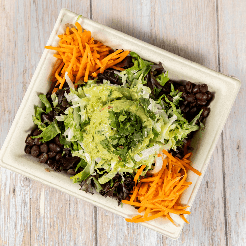 Veggie Bowl