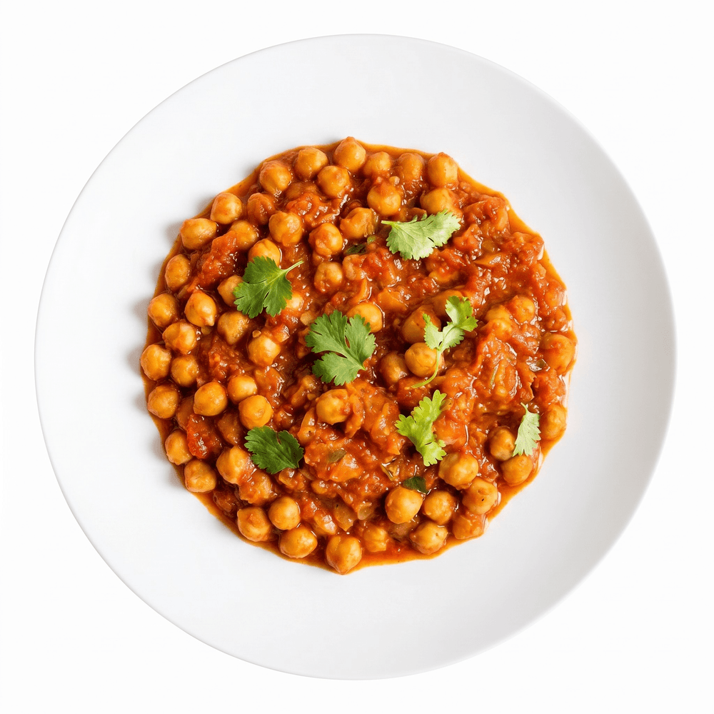 Chana Masala