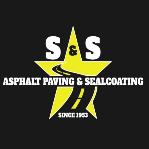 S & S Asphalt Paving & Sealcoating