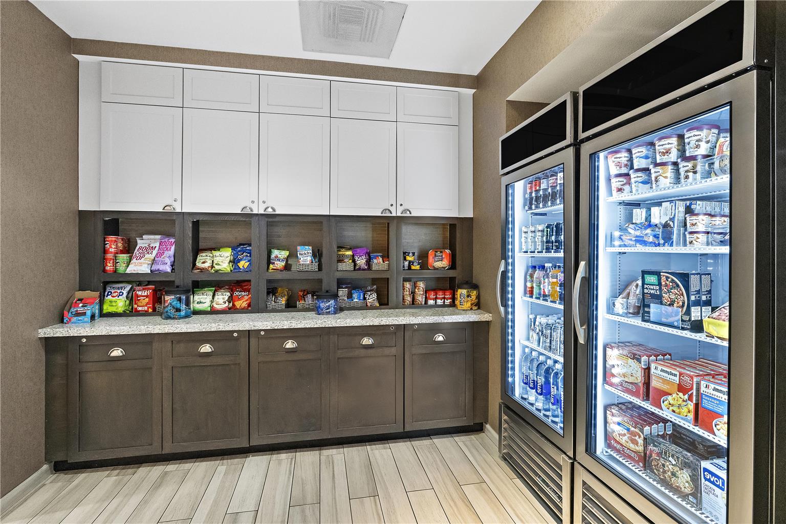 Homewood Suites by Hilton Lancaster Image