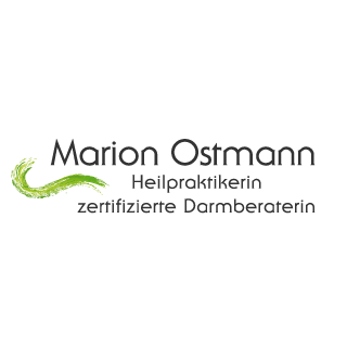 Logo von Marion Ostmann - Heilpraktikerin