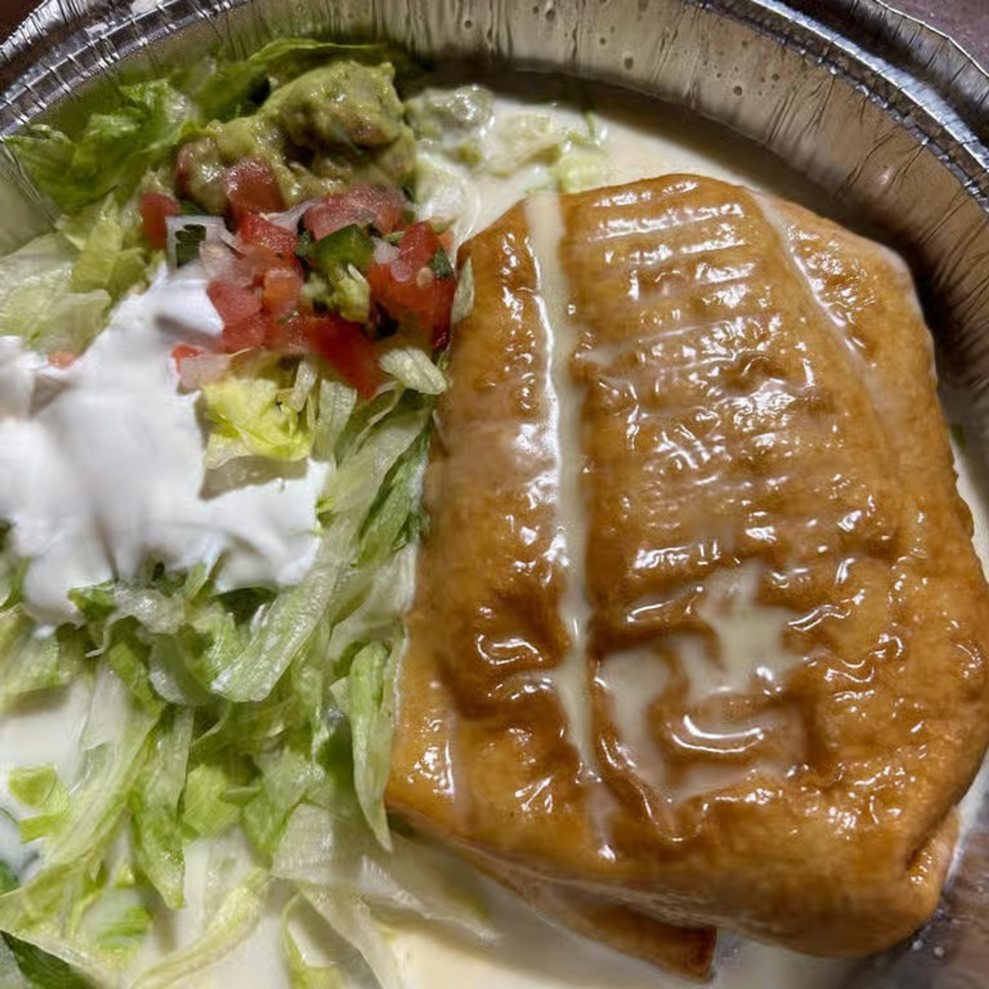 Chimichanga