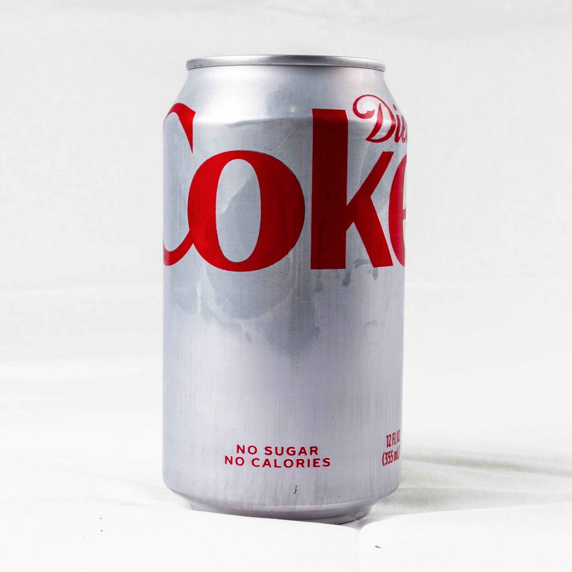 Coke Zero