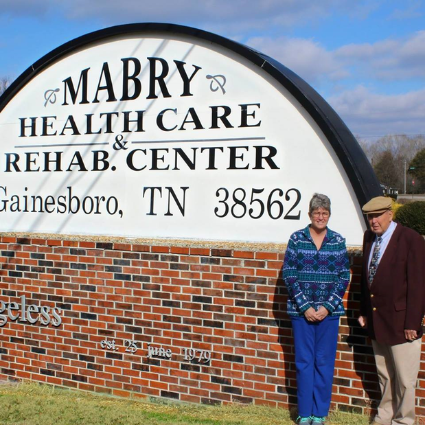 Images Mabry Health Care & Rehab Center