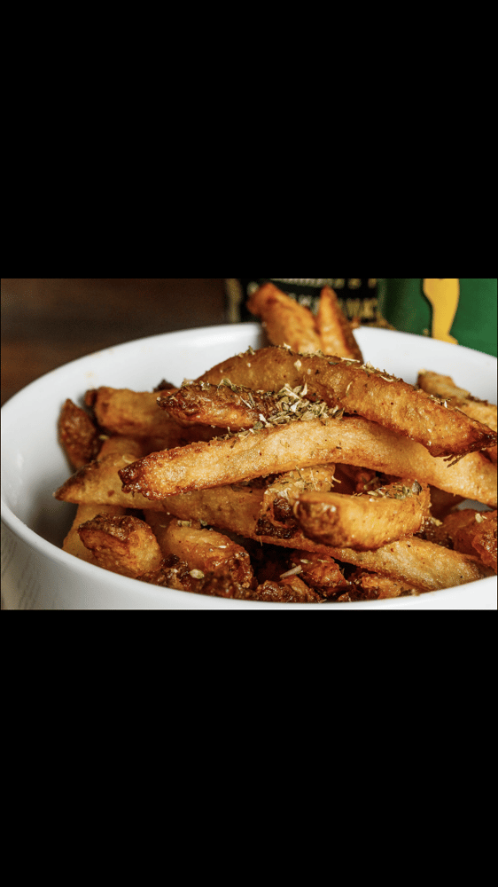 Fresh Cut Fries