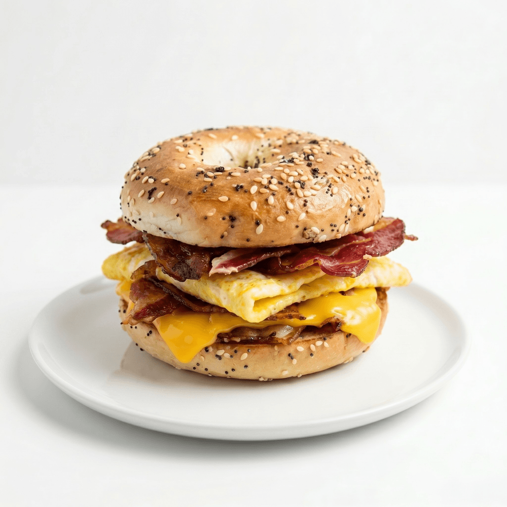 The Cuban Sandwich