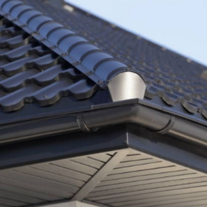 A Eagle Gutters Image