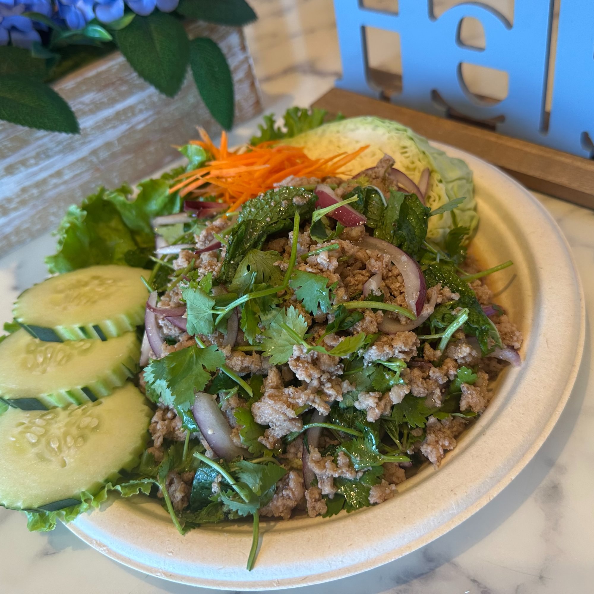 Larb