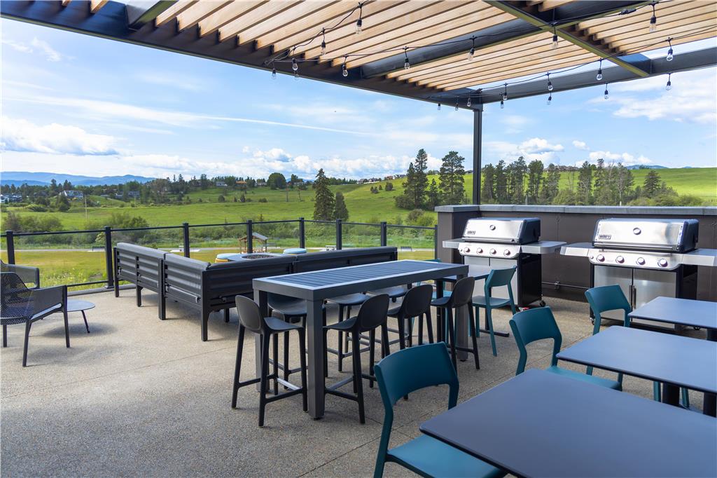 Home2 Suites by Hilton Kalispell Image