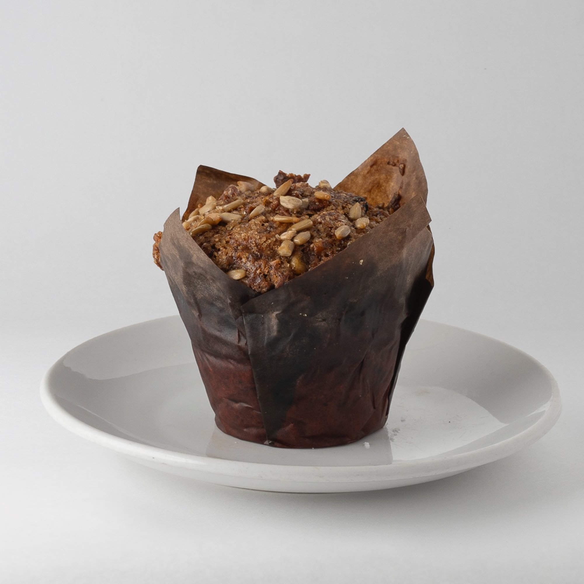 Morning Glory Muffin