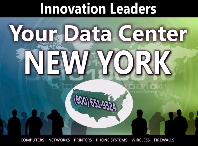 Your Data Center Incorporated Photo