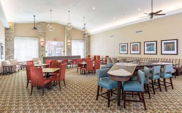 Images Homewood Suites by Hilton San Bernardino