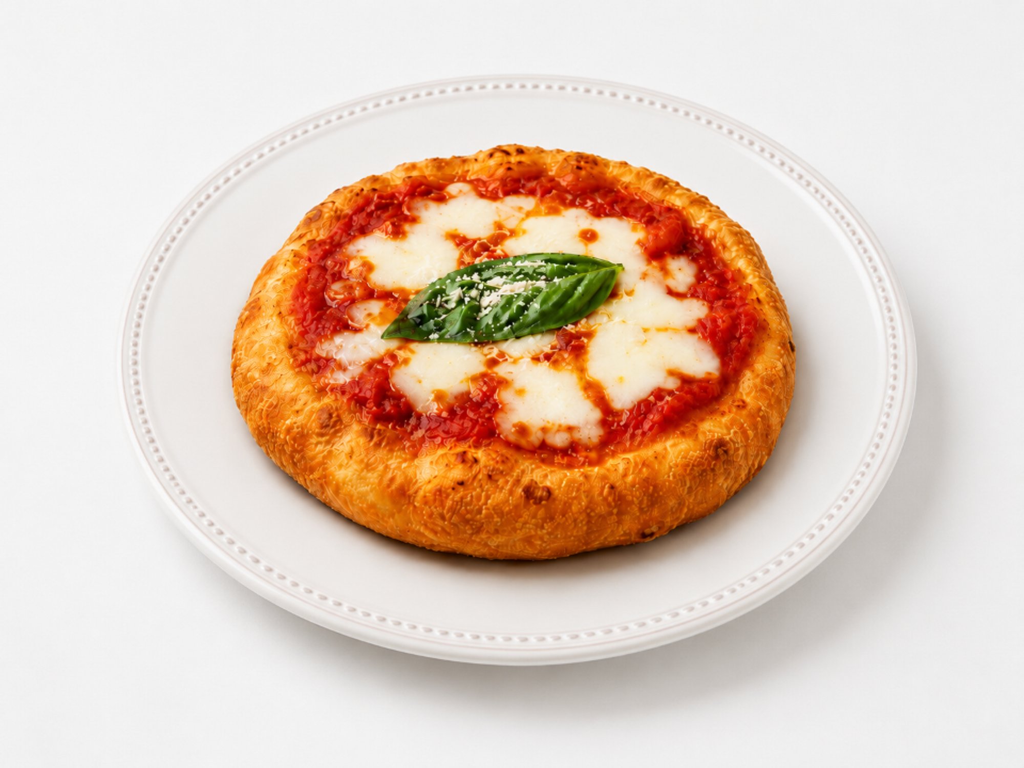 Pizzafritta