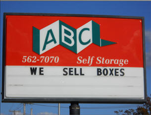 ABC Self Storage Photo
